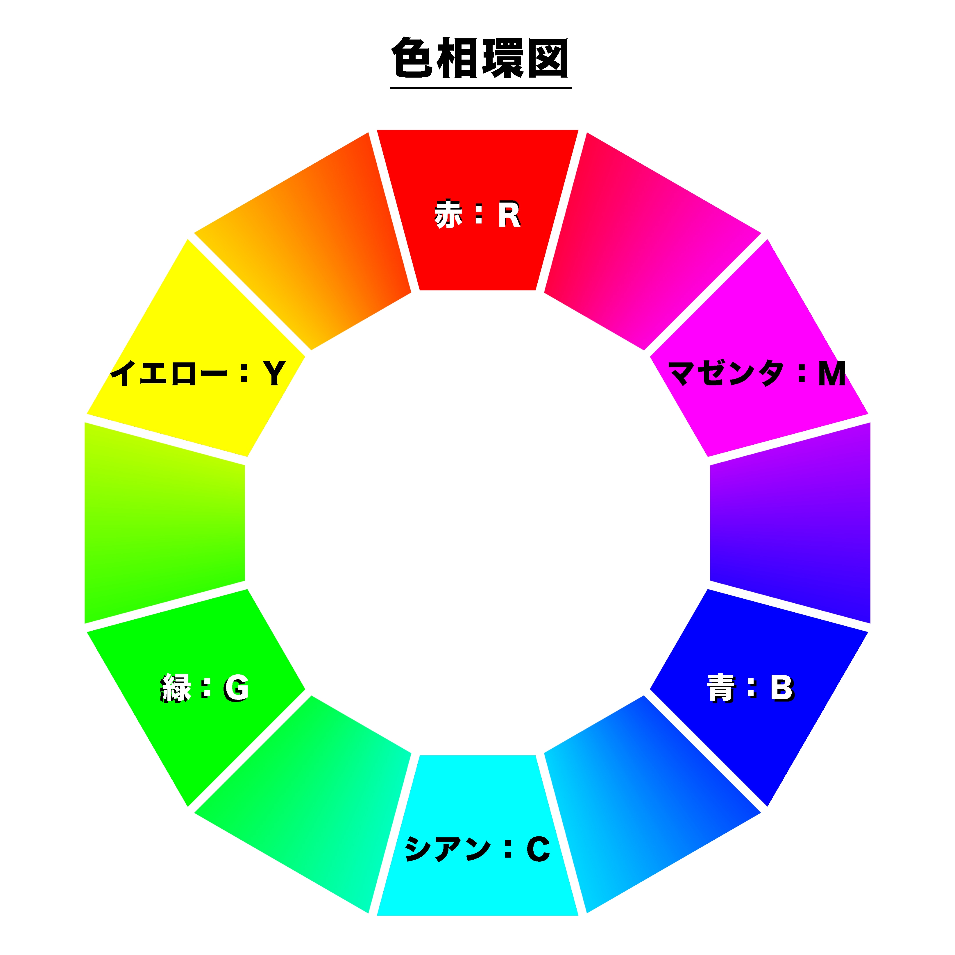 中間色